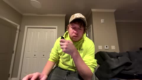 Snapshot of chevycamaro1978 chatting on 12-12-24, 12:05 chevycamaro1978 online show from 12-12-24, 12:05