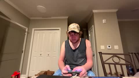 Snapshot of chevycamaro1978 chatting on 12-29-24, 05:31 chevycamaro1978 online show from 12-29-24, 05:31