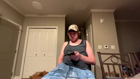 Snapshot of chevycamaro1978 chatting on 12-29-24, 11:08 chevycamaro1978 online show from 12-29-24, 11:08