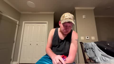 Snapshot of chevycamaro1978 chatting on 01-10-25, 07:25 chevycamaro1978 online show from 01-10-25, 07:25