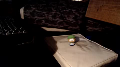 Snapshot of chevyman197164 chatting on 02-09-25, 01:35 Pat online show from 02-09-25, 01:35