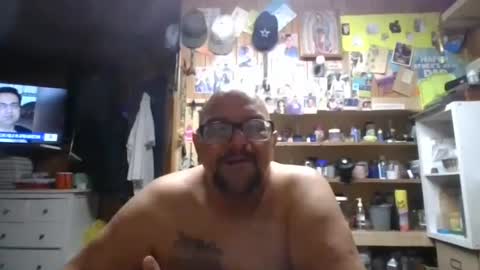 Snapshot of chevyvato2007 chatting on 03-24-26, 07:19 chevyvato2007 online show from 03-24-26, 07:19