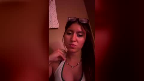 cheyenne_p online show from 08-03-26, 01:48