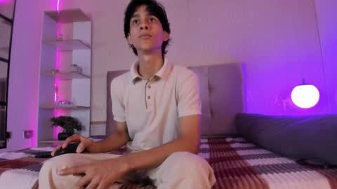 Cheys online show from 04-02-26, 03:20