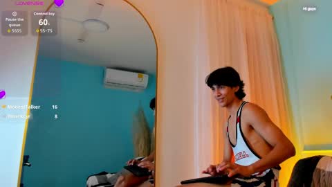 Cheys online show from 04-15-26, 07:58