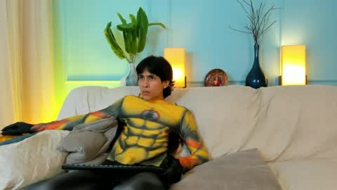 Cheys online show from 04-16-26, 09:39