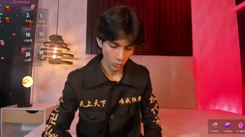 Cheys online show from 04-19-26, 06:32