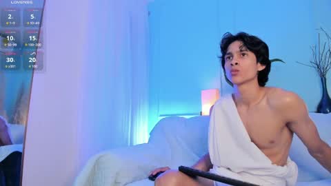 Cheys online show from 04-28-26, 07:30