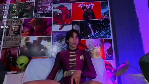 Cheys online show from 05-16-26, 04:06