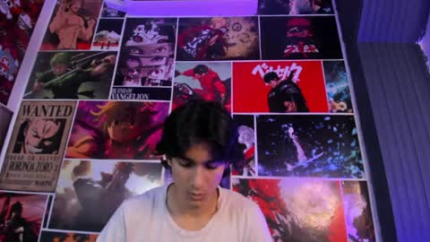 Cheys online show from 06-05-26, 07:19