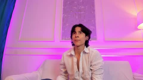 Cheys online show from 06-08-26, 07:47