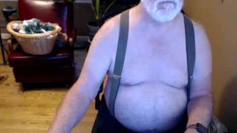 chgodad online show from 11-18-25, 08:46