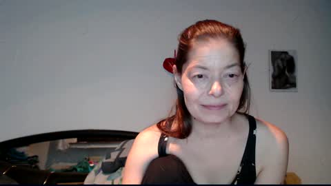 Chiara online show from 01-27-25, 09:22