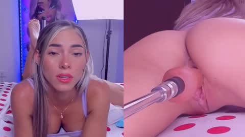 Snapshot of chiara_carter chatting on 12-10-24, 09:00 chiara online show from 12-10-24, 09:00