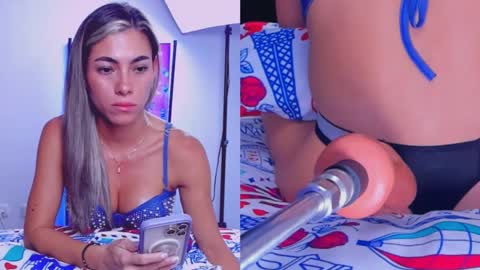 Snapshot of chiara_carter chatting on 12-28-24, 12:47 chiara online show from 12-28-24, 12:47