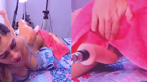 Snapshot of chiara_carter chatting on 09-22-25, 11:07 chiara online show from 09-22-25, 11:07