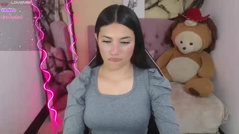 Chiara  online show from 10-23-25, 03:06