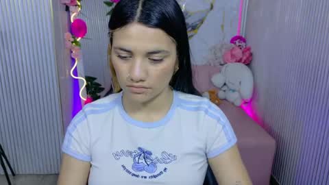 Snapshot of chiara_tay chatting on 06-01-26, 07:26 Chiara online show from 06-01-26, 07:26