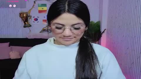 Chiara  online show from 07-13-26, 02:58