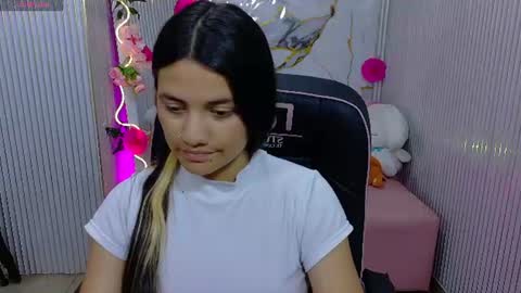 Chiara  online show from 07-14-26, 08:03