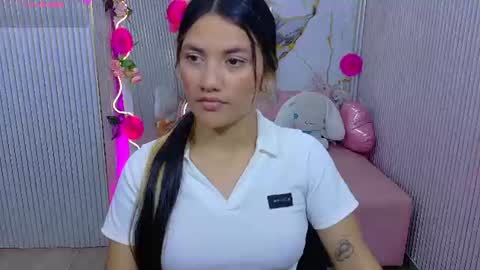 Chiara  online show from 07-17-26, 06:57