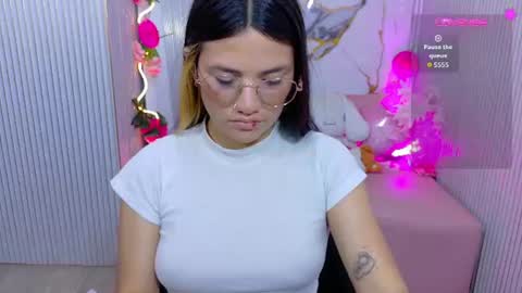 Chiara  online show from 07-21-26, 07:05