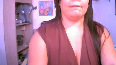 ChiaraFioree online show from 04-29-26, 08:26