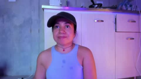 Snapshot of chiarafustox chatting on 06-01-26, 10:11 Chiara fustox online show from 06-01-26, 10:11