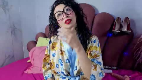 CHIARA online show from 03-15-26, 12:11