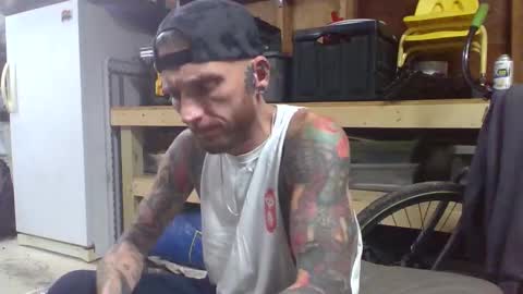 chiarov online show from 01-11-26, 07:24