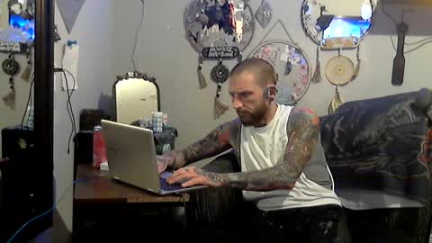 chiarov online show from 02-17-26, 05:26