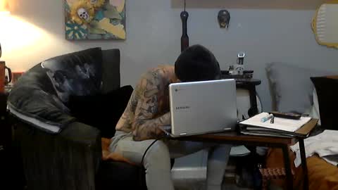 chiarov online show from 03-04-26, 05:24