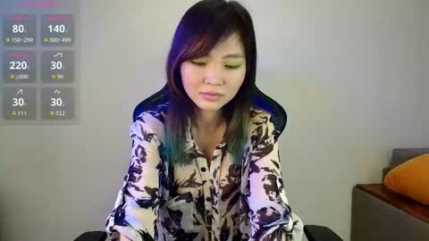 Snapshot of chibby_chan chatting on 01-07-26, 03:09 Chibby Chan online show from 01-07-26, 03:09