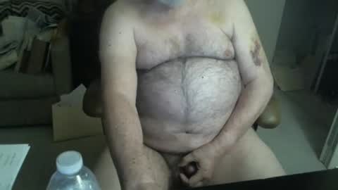 ChicagoJoe online show from 12-05-25, 03:04