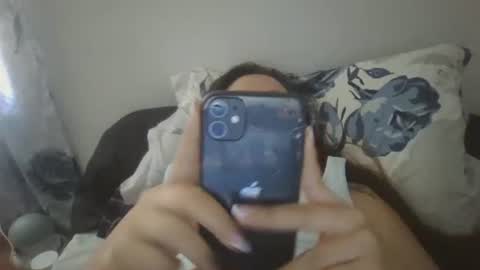 Snapshot of chicahot1497 chatting on 05-15-26, 02:35 chicahot1497 online show from 05-15-26, 02:35