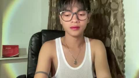 Addams online show from 10-12-25, 12:15