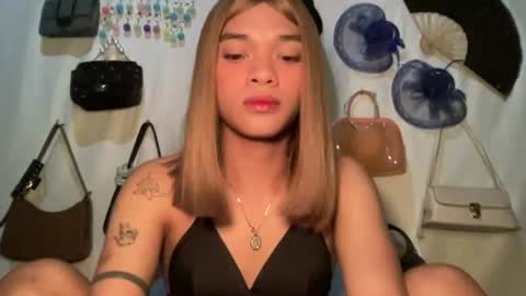 Addams online show from 07-29-26, 05:55