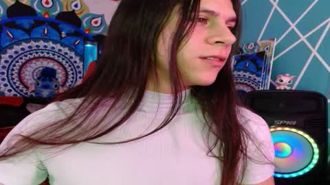 chico_explosivo online show from 11-02-25, 12:13