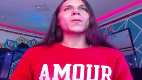 Snapshot of chico_explosivo chatting on 05-04-26, 01:34 chico_explosivo online show from 05-04-26, 01:34