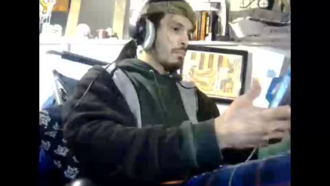 chiefJ6mirrorzmatrixmoke online show from 01-09-25, 05:34