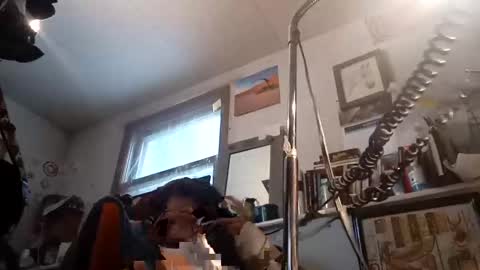 chiefJ6mirrorzmatrixmoke online show from 01-19-25, 09:34