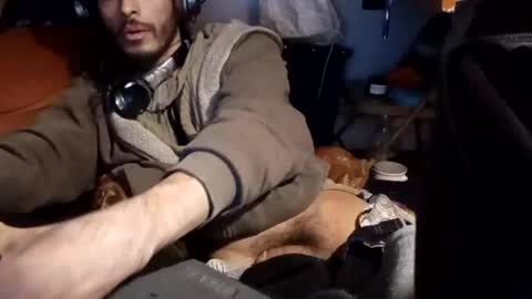 chiefJ6mirrorzmatrixmoke online show from 01-27-25, 05:25