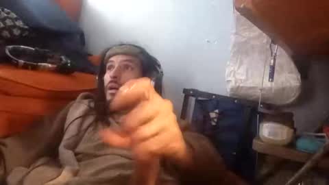 chiefJ6mirrorzmatrixmoke online show from 01-27-25, 04:33