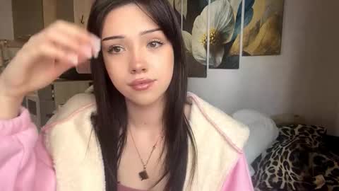 Snapshot of chiekodavanzo chatting on 03-15-26, 09:37 Becky online show from 03-15-26, 09:37