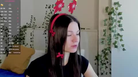 Cameron online show from 12-15-25, 01:32