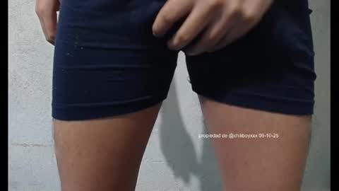 Snapshot of chili_boy chatting on 10-09-25, 09:24 chili_boy online show from 10-09-25, 09:24