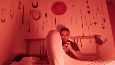 chill_out263 online show from 12-17-25, 02:28