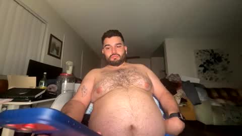 chillcub130895 online show from 05-12-26, 07:49