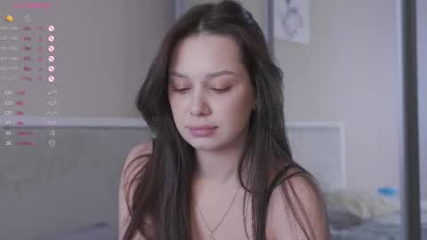 Snapshot of chillgirlll chatting on 02-25-26, 10:58 Nicole online show from 02-25-26, 10:58