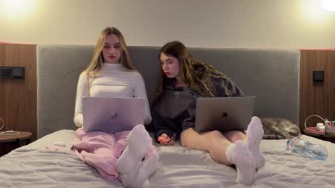 Goddess Vika - owner of all ur money online show from 11-14-25, 03:44